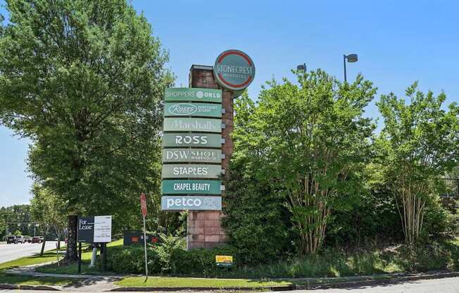 Stonecrest Marketplace