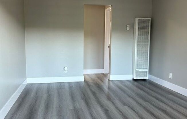 1 bed, 1 bath, 650 sqft, $1,995, Unit 31