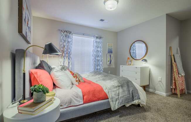 Gorgeous Bedroom at Jamison Park, North Charleston
