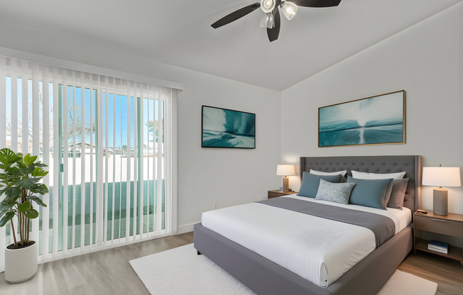 McKemy Single Family Homes