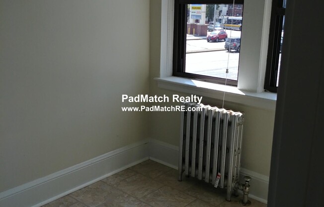 63 Fellsway West