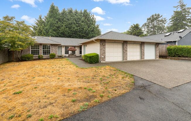Duplex - 2 bedroom 2 bath
