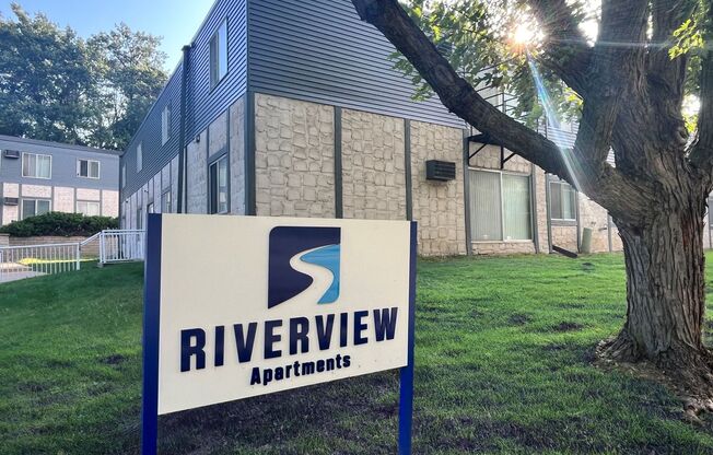 Riverview Apartments