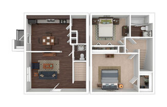 Partner-provided photo for $1175 unit