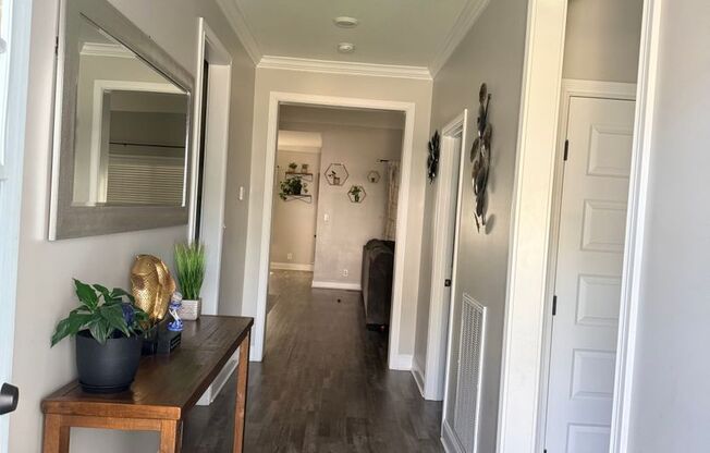 Beautiful 5-Bedroom Home with Spacious Layout & Sunroom