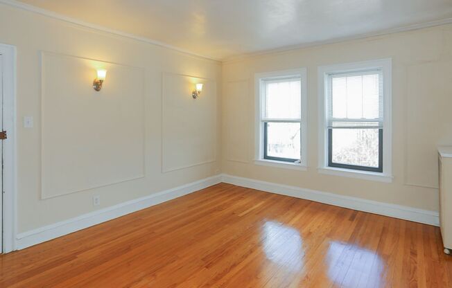 1 bed, 1 bath, 460 sqft, $1,875, Unit 4600-3H