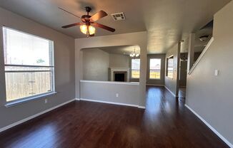 3 beds, 2.5 baths, $1,895