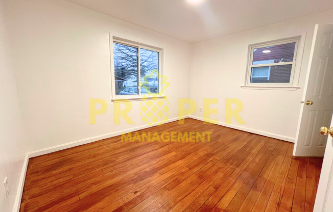 3 bedrooms 1 bathrooms house for rent