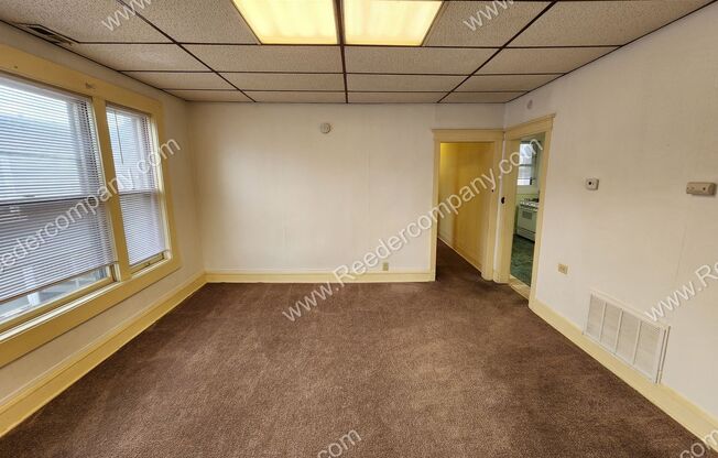 1815 E. 136th Street
