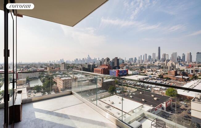 2 beds, 2 baths, $6,975, Unit 9J