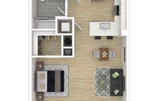 Partner-provided photo for $3615 unit