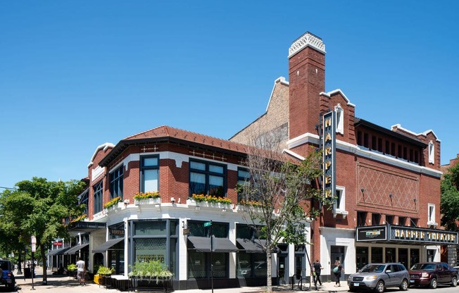 Property Into Perspective at Twin Towers, Chicago, Illinois