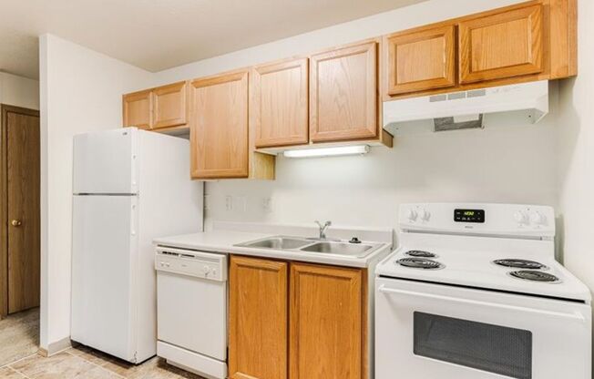 1 bed, 1 bath, 547 sqft, $1,200, Unit 41