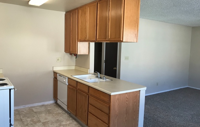 Floyd Ave - 224 Fourplex