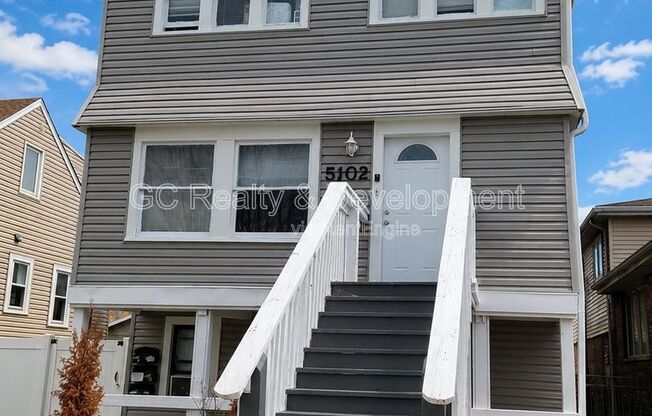 5102 S MULLIGAN AVE
