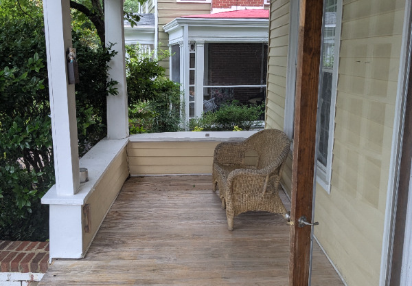 602 A MAGNOLIA
