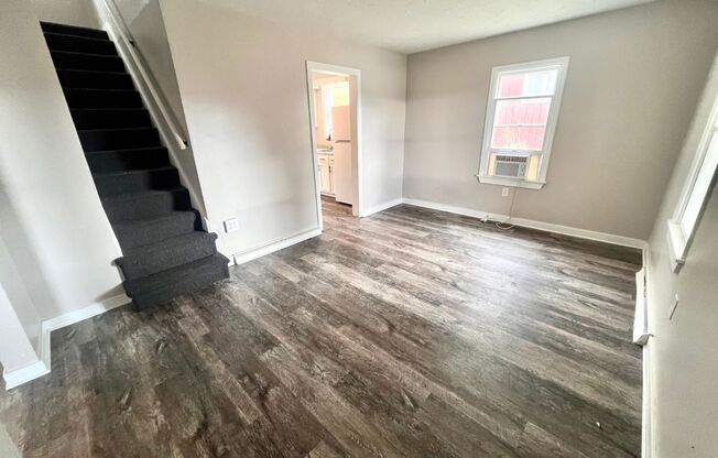 Aliquippa - Stunning 3 Bedroom 1 Bathroom Home