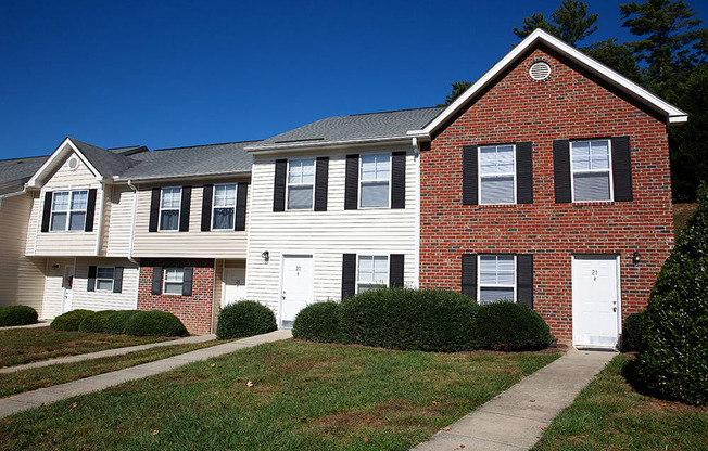 Southridge Townhomes
