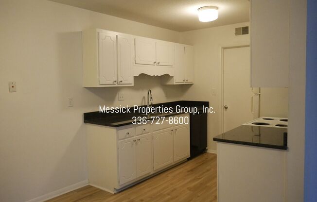 2 beds, 2 baths, $1,400, Unit # 101 C