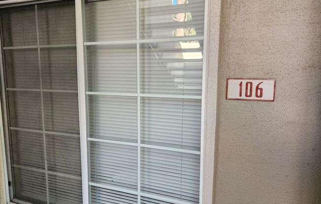 Summerlin Condo in La Posada