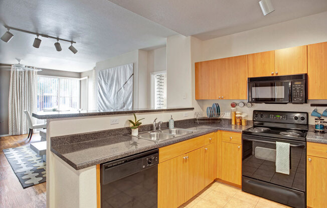 Welcome to Rio Paradiso Apartment Homes