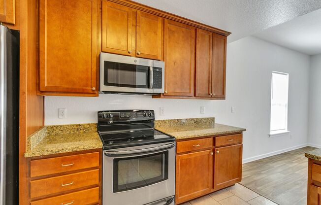 3 beds, 2.5 baths, 2,326 sqft, $2,995, Unit 234