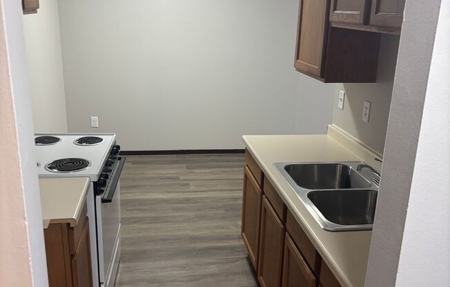 1 bed, 1 bath, $1,250, Unit 314