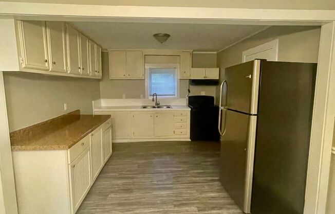 Newly renovated 3 bedroom 1 bath home . Located in Gastonia