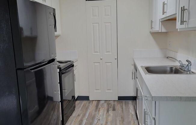 S815 - Star Apartments