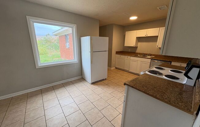 309 E. View Drive - East View