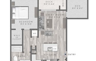 Partner-provided photo for $2140 unit