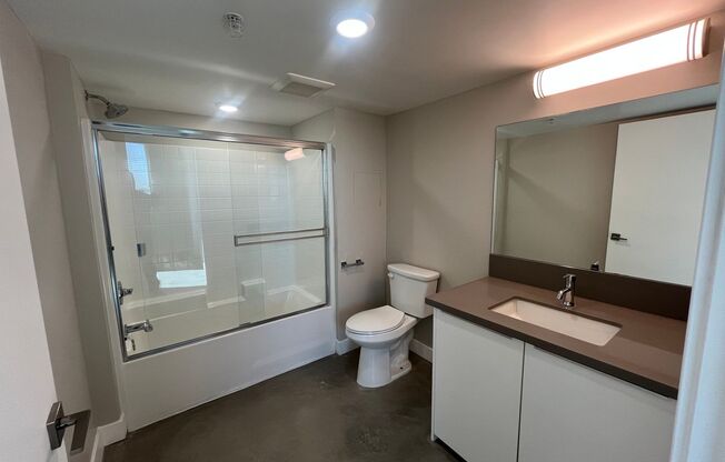 Studio, 1 bath, 565 sqft, $3,400, Unit 11246-602