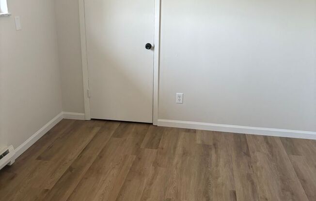 Pine Manor Apartments