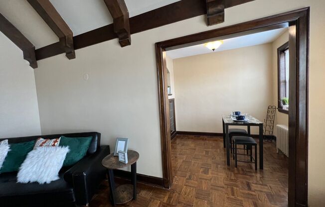 1 bed, 1 bath, 650 sqft, $995, Unit Unit 308 A900