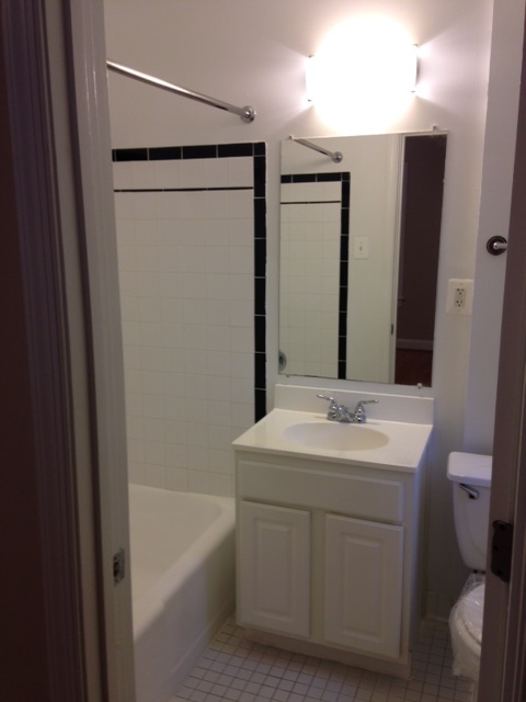 Studio, 1 bath, 409 sqft, $2,150, Unit W607