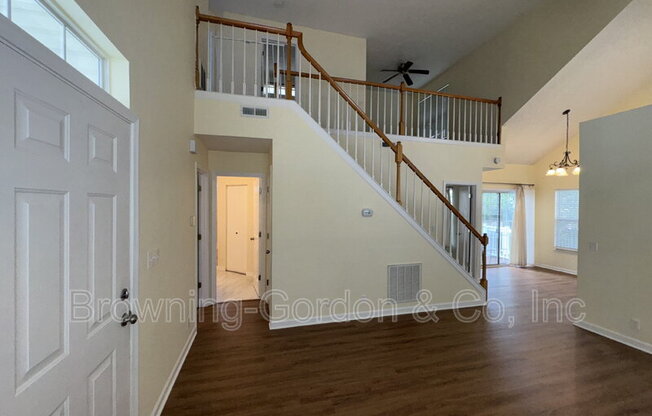 4256 CHESNEY GLN DR