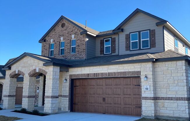 Home for lease in Stagecoach