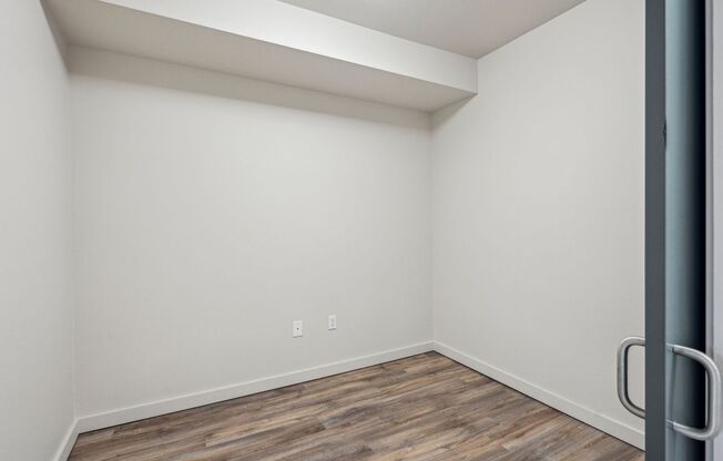 Studio, 1 bath, 519 sqft, $1,450