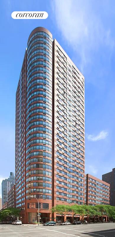 2 beds, 2 baths, 1,240 sqft, $9,995, Unit 908