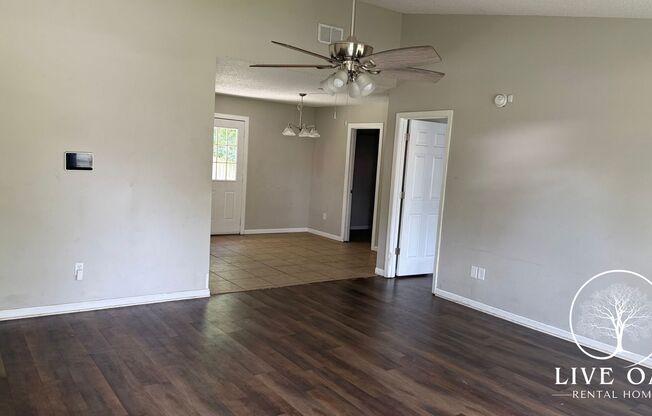 1221 Jubail Drive, Hinesville, GA