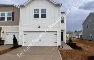 921 CLEARHAVEN LN