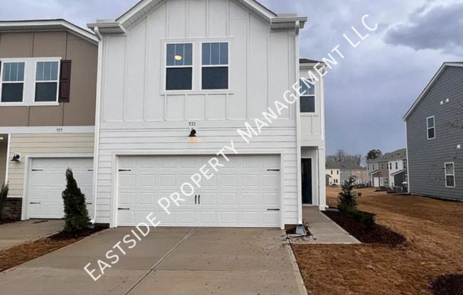 921 CLEARHAVEN LN