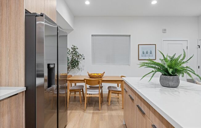 Leffingwell Apartments - 2 BED/2BATH