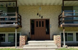 615 Bean St.