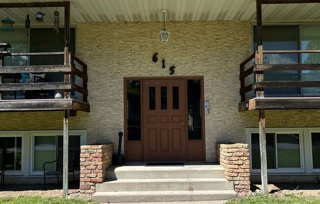 615 Bean St.