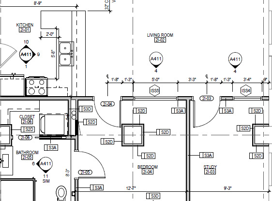 1 bed, 1 bath, $1,495