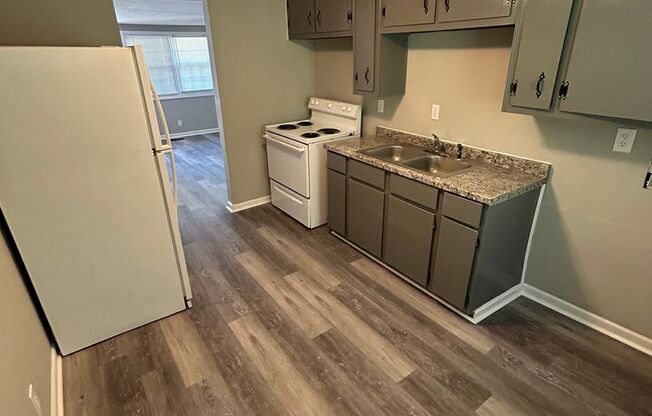 Carrollton City Apartment Coming Soon!