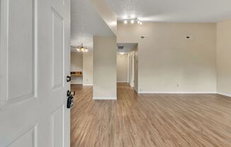 2 beds, 1 bath, $1,800