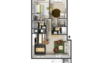 Partner-provided photo for $1999 unit