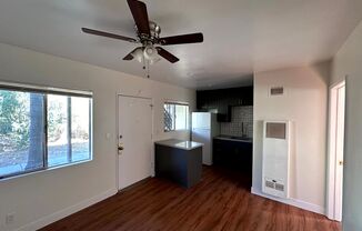 1 bed, 1 bath, $1,650, Unit 2